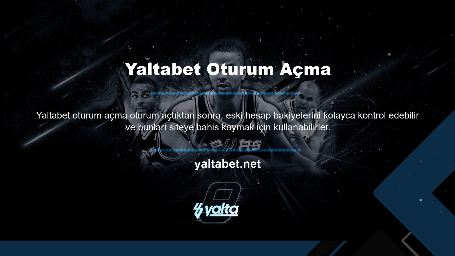 Bahse girerken, birleşik bir giriş araması yapmanız gerekir